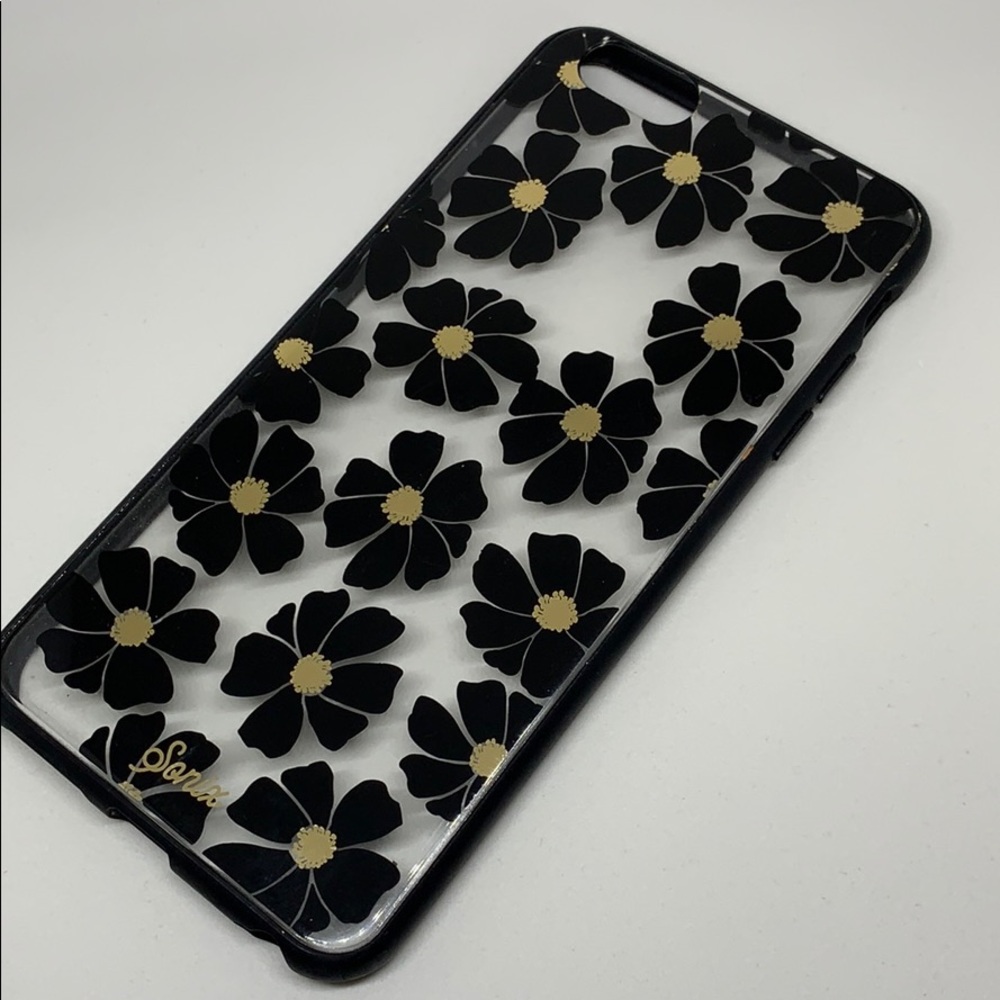 Sonics iPhone 7 case